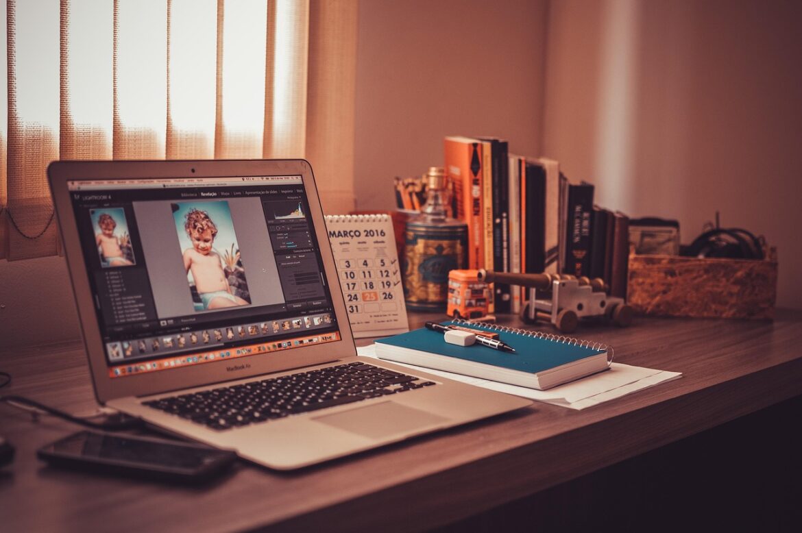 Transform Your Laptop into a Wi-Fi Hotspot: A Step-by-Step Guide