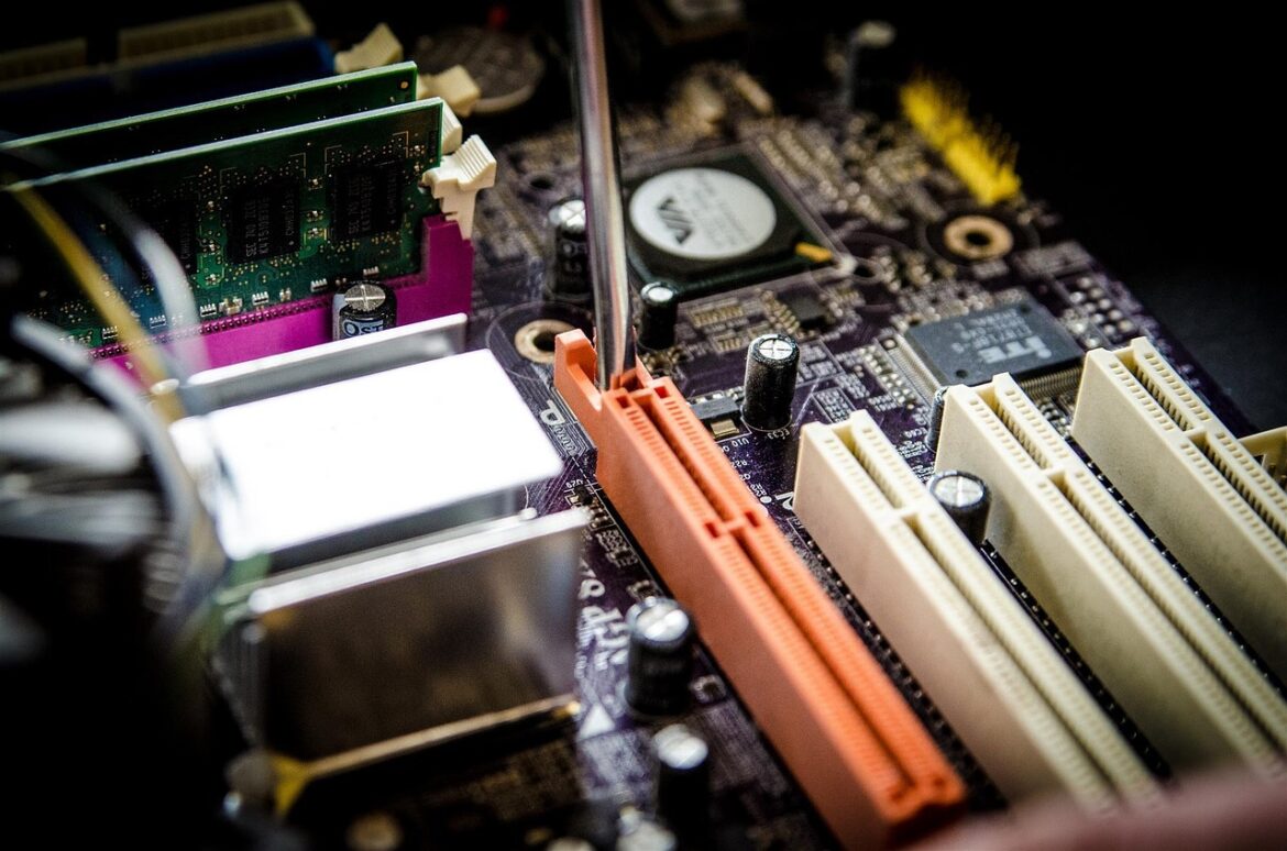 Essential Windows Tools for Optimizing Laptop Performance