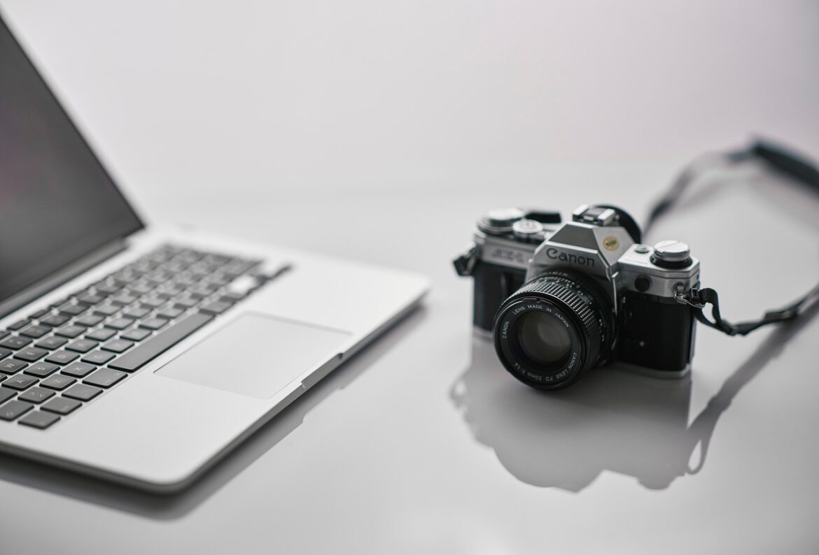 Secure Your Digital Gear: Tips for Safely Carrying Your Laptop in a Backpack