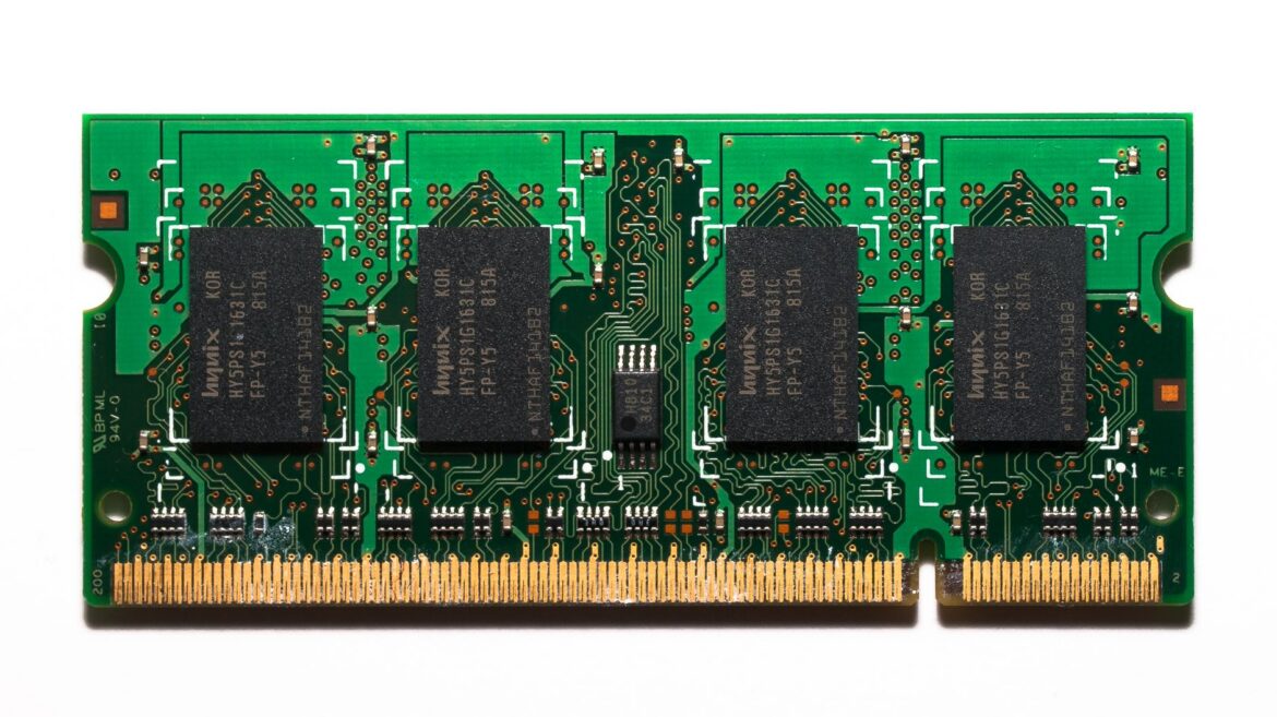 16GB Laptop RAM Modules That Make an 8GB Upgrade Count