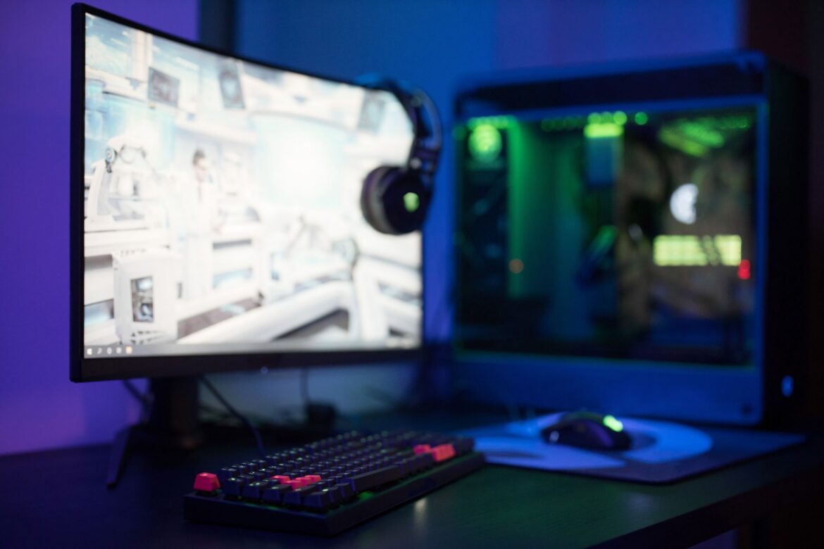 PS5 120 Hz Monitors: The HDMI 2.1 Details That Matter