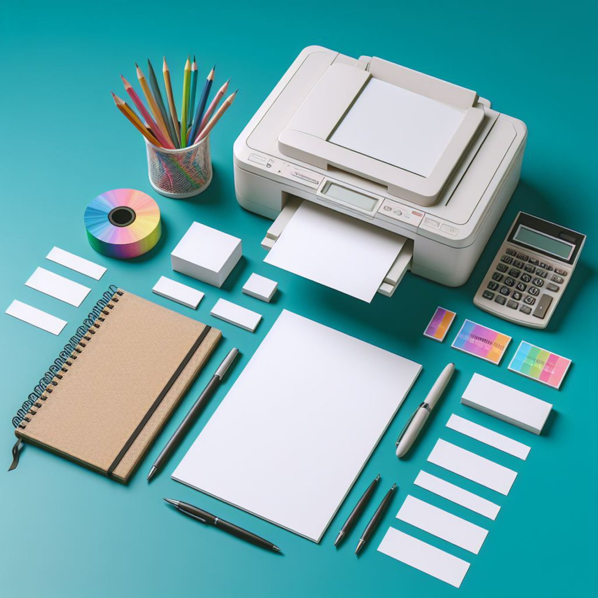 Which Printer Keeps Up With Homeschooling Worksheets?