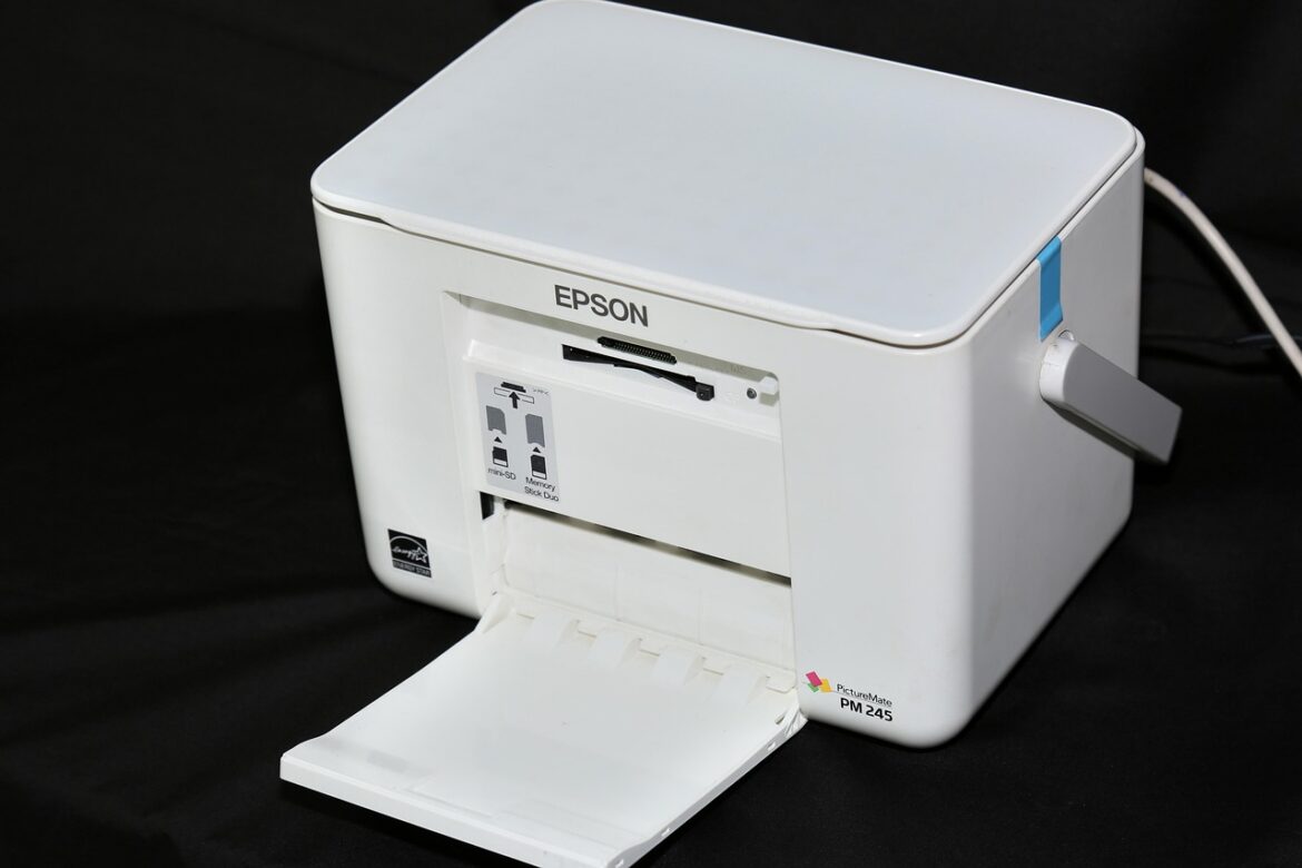 Printers for Occasional Use That Won’t Waste Ink
