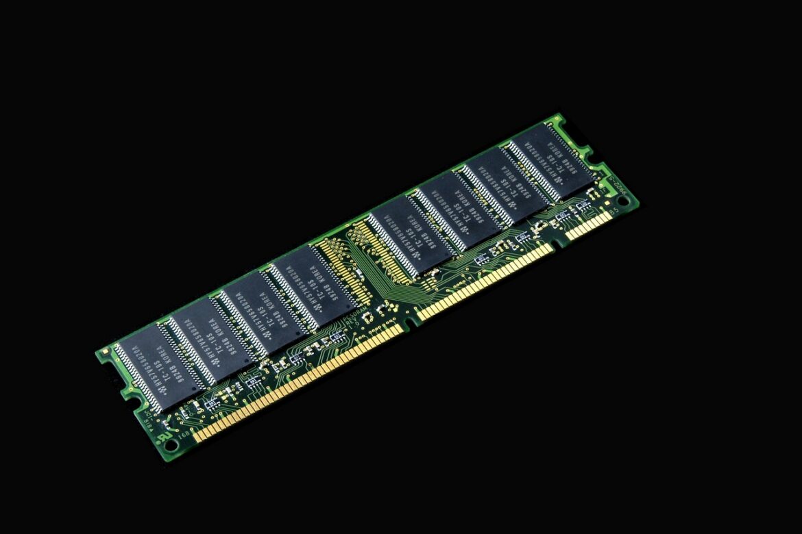 How to Upgrade Computer RAM Without Buying the Wrong Kit