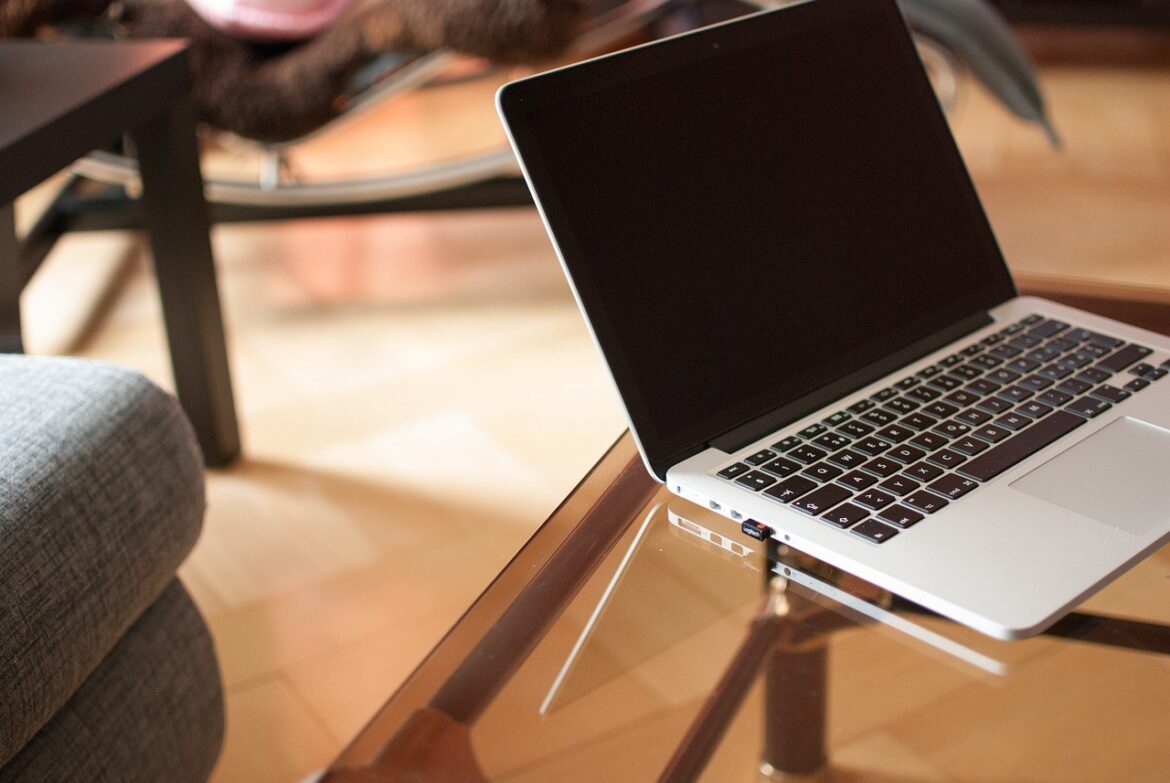 Is Hotel Wi-Fi Safe for Laptop Work and Banking?