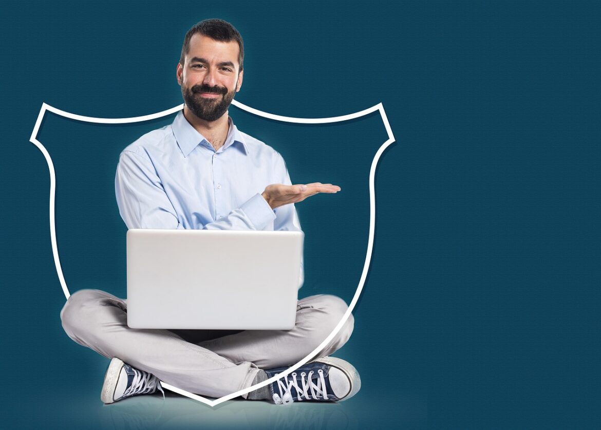 How to Lock a Laptop Without a Security Slot