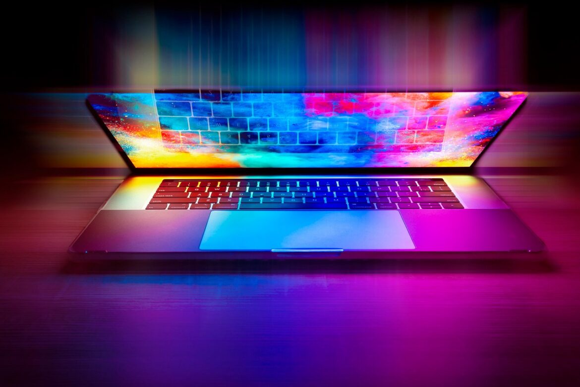 How to Secure a New Laptop Before Signing In