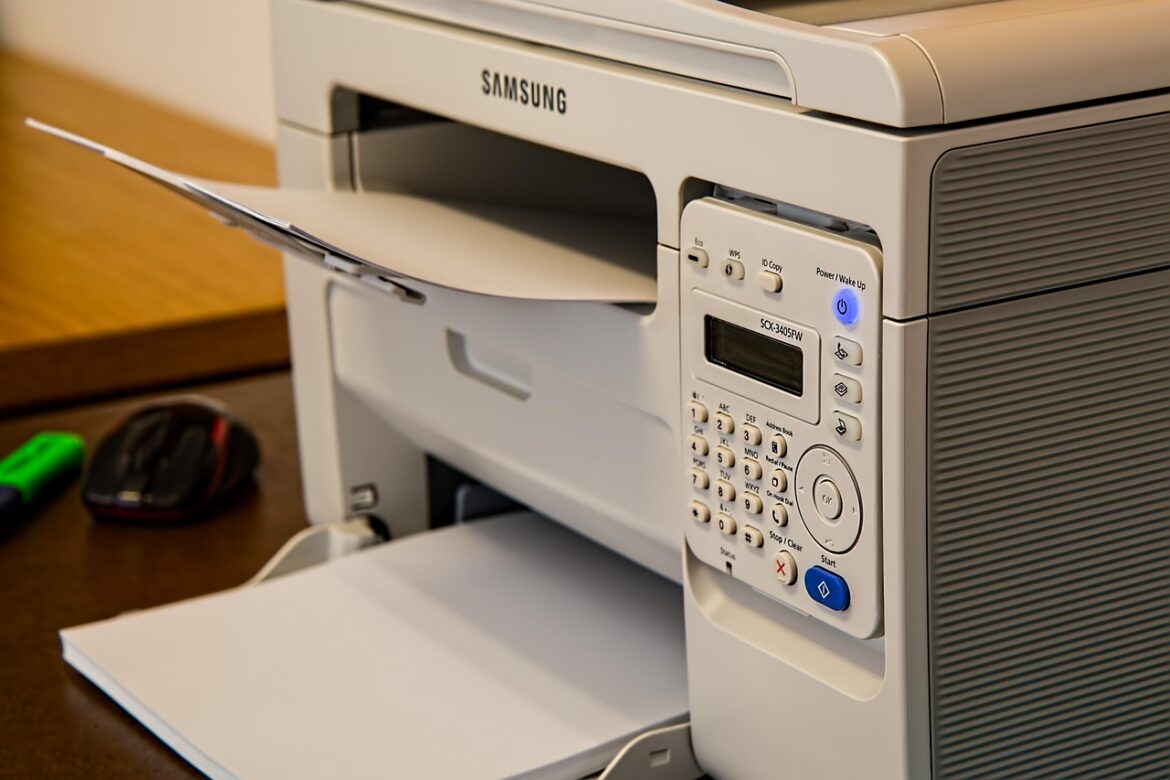What Printer Should a Home User Buy?