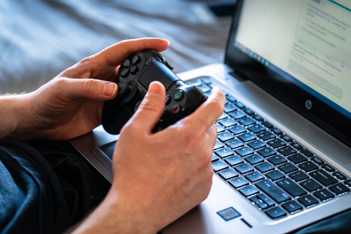 Gaming Laptops for Your Games: What Actually Matters